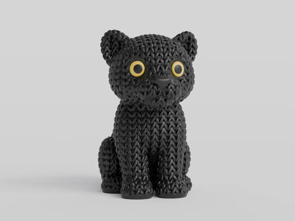 Paul the Panther