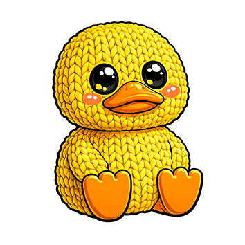 Daphne the Duck