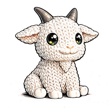 Gloria the Goat