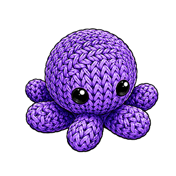 Oliver the Octopus