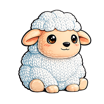 Shelia the Sheep