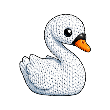 Simon the Swan