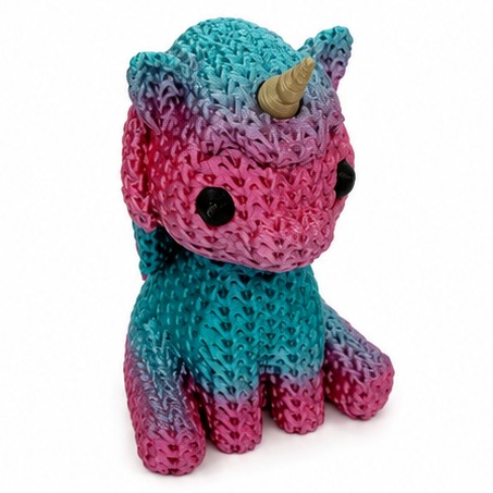 Unity the Unicorn