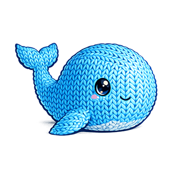 Winnie the Whale