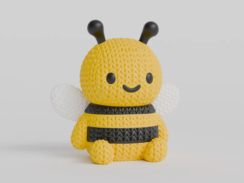 Beetrice the Bumble Bee