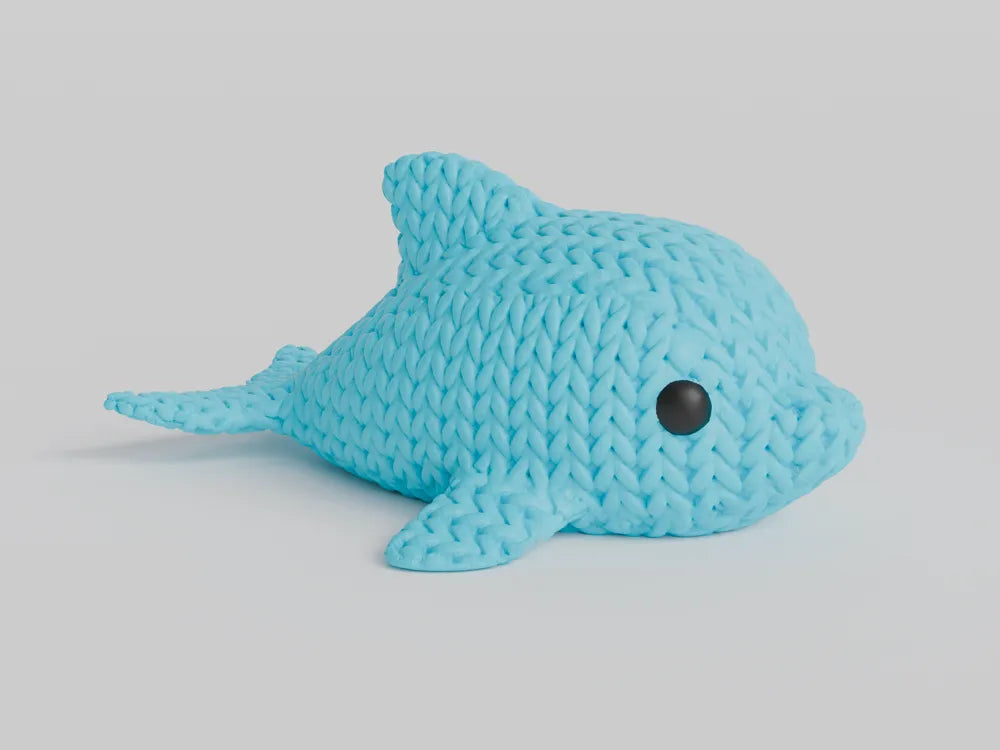 Dolores the Dolphin