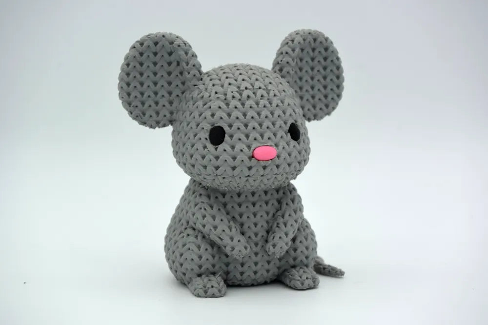 Maisie the Mouse
