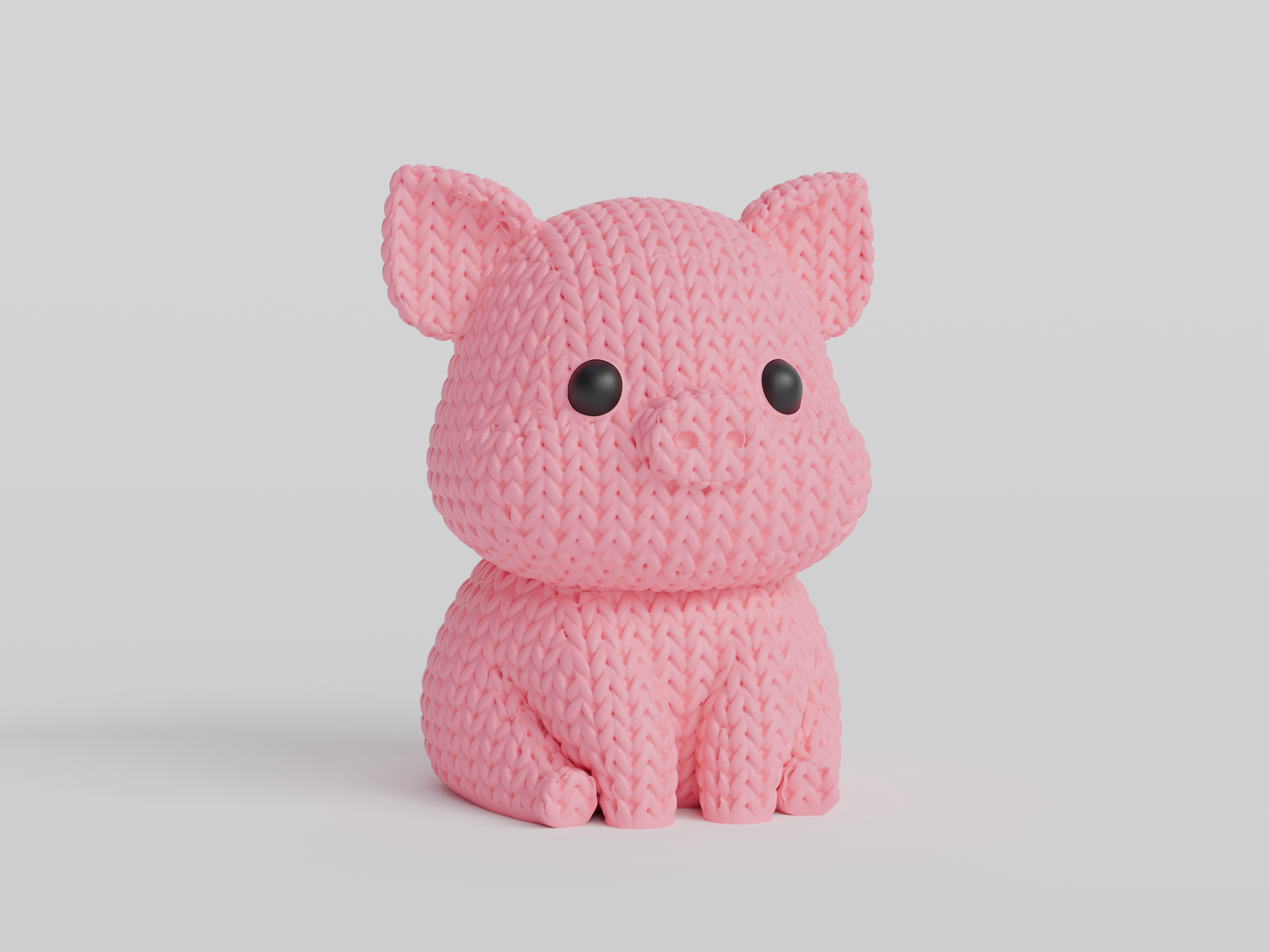 Pheobe the Piggy