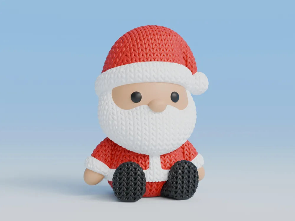 Santa the Santa