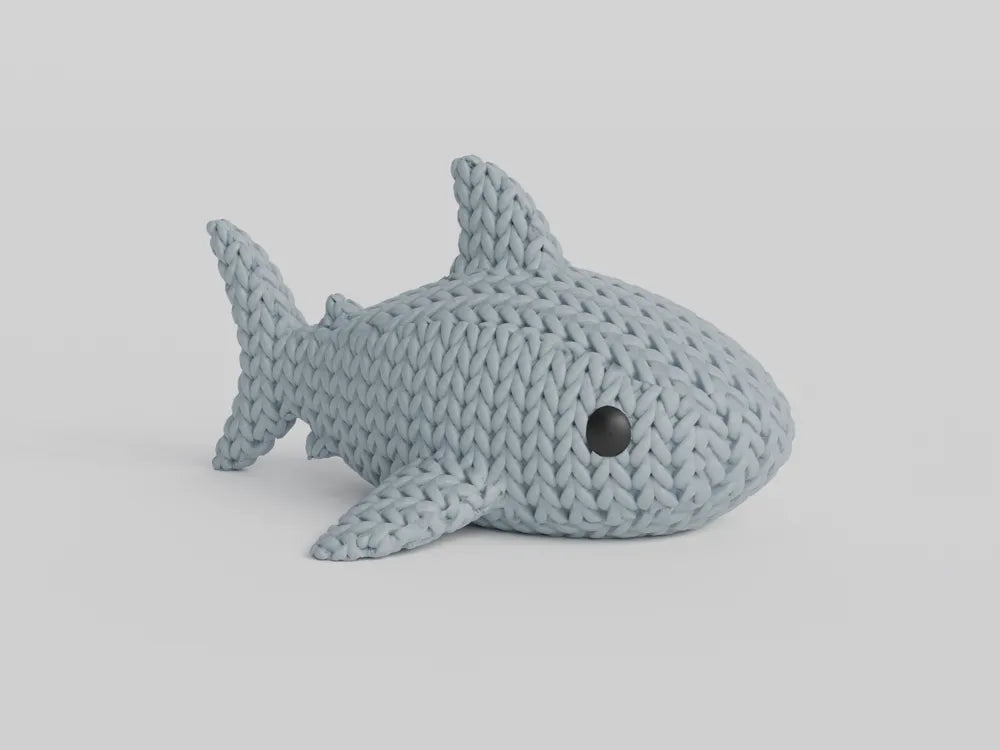 Sean the Shark