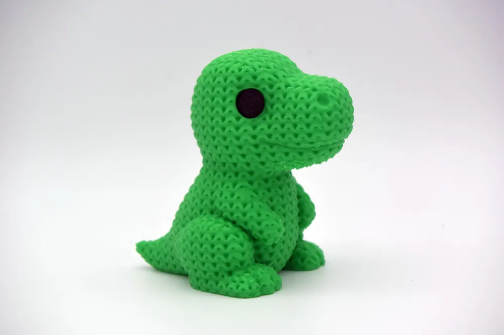 Tony the T Rex