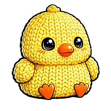 Chip the Chick