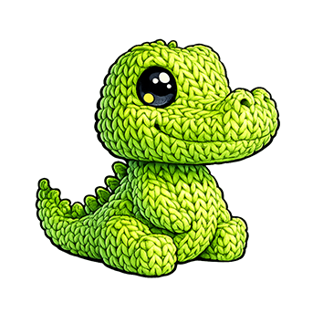 Cranky  the Crocodile