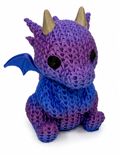 Dillan  the Dragon