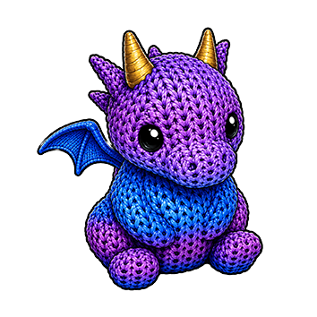 Dillan  the Dragon