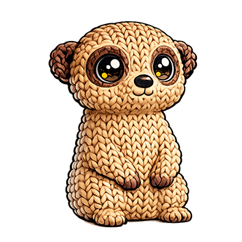 Mike  the Meerkat