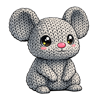 Masie  the Mouse