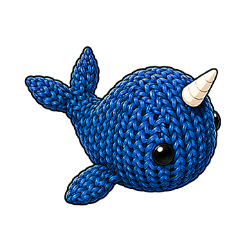 Nina  the Narwhal