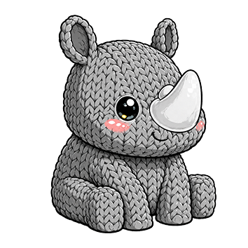 Rolo the Rhino