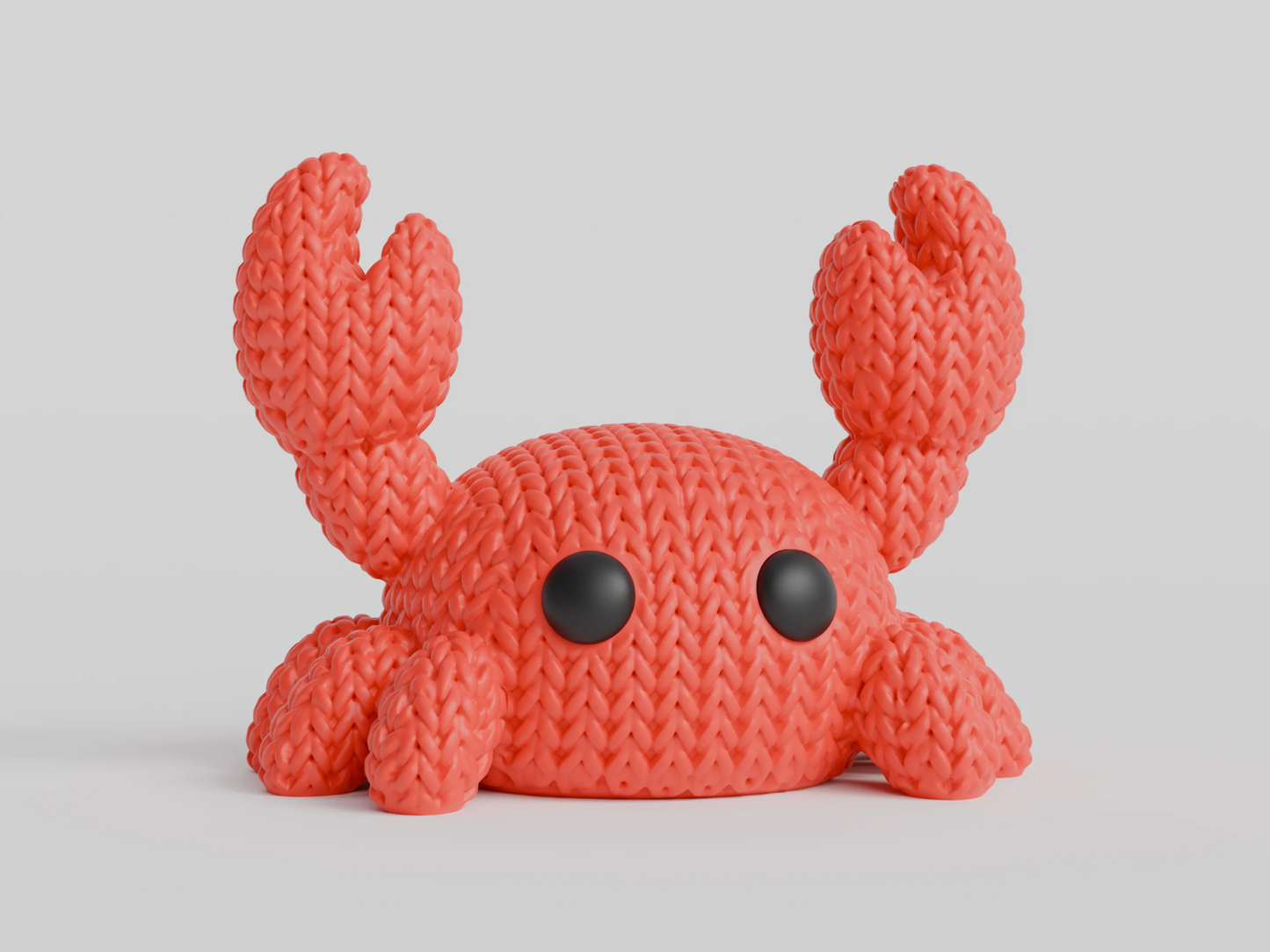 Clawd the Crab