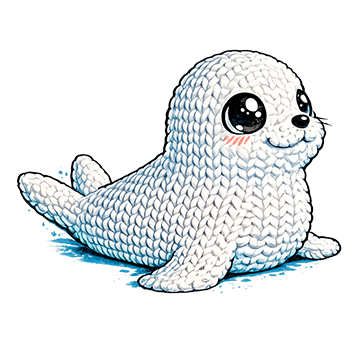 Sammy  the Seal