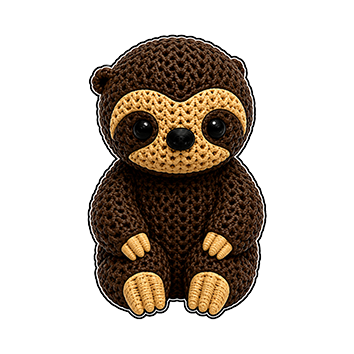 Sophie  the Sloth