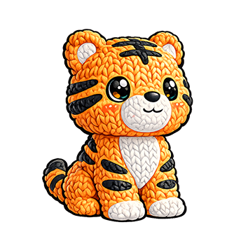 Terry  the Tiger