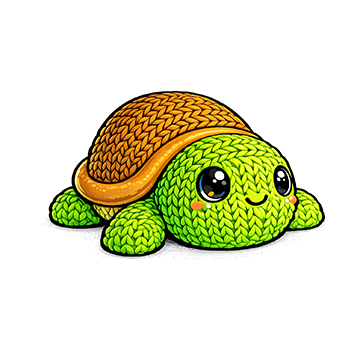 Todd  the Turtle