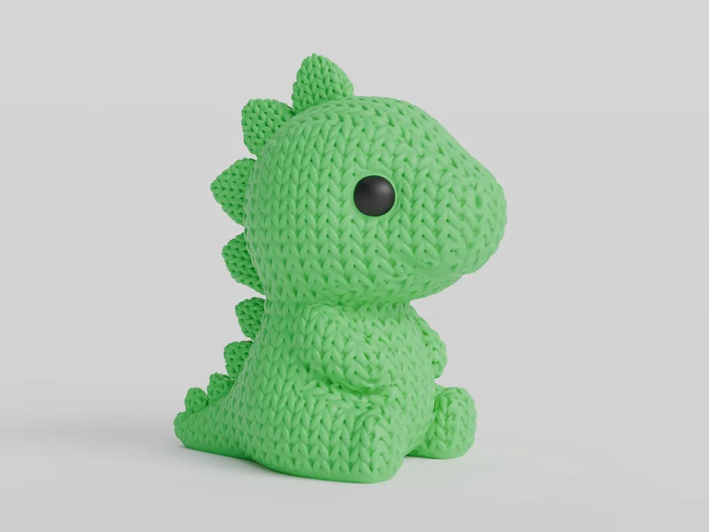 Spike  the Stegosaurus