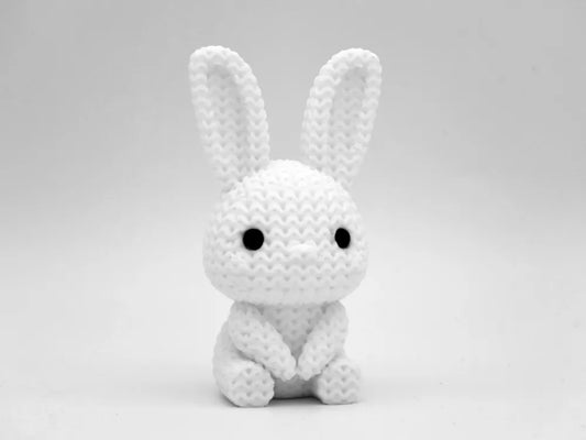 Ricky  the Rabbit