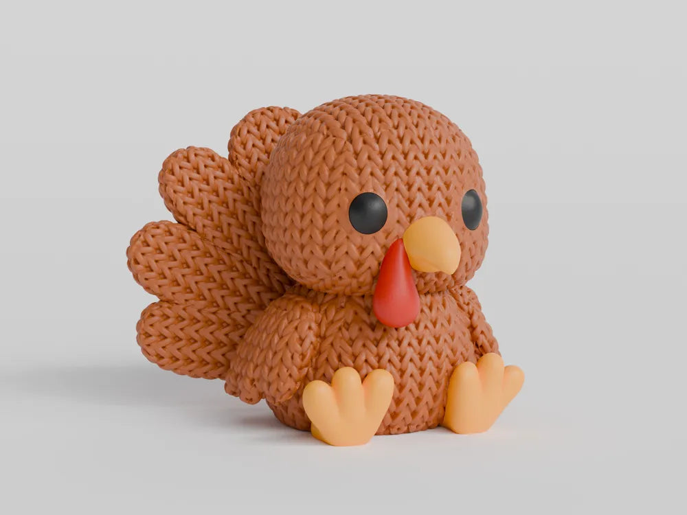 Taric  the Turkey